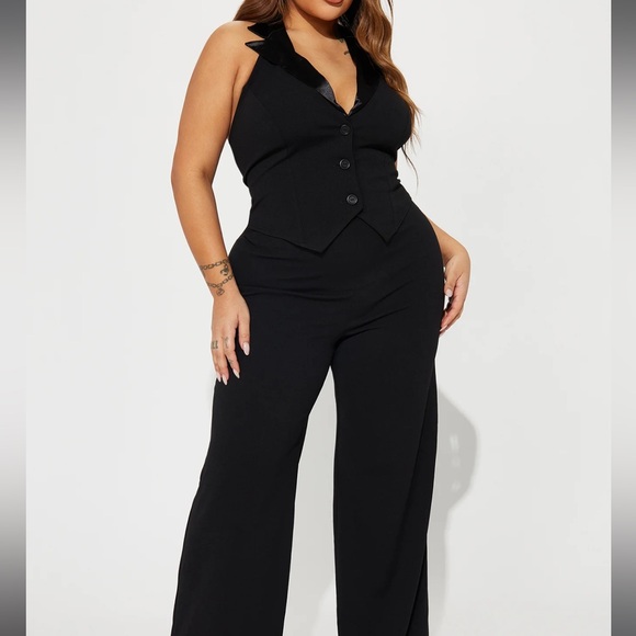 Jumpsuit - Picture 5 of 5